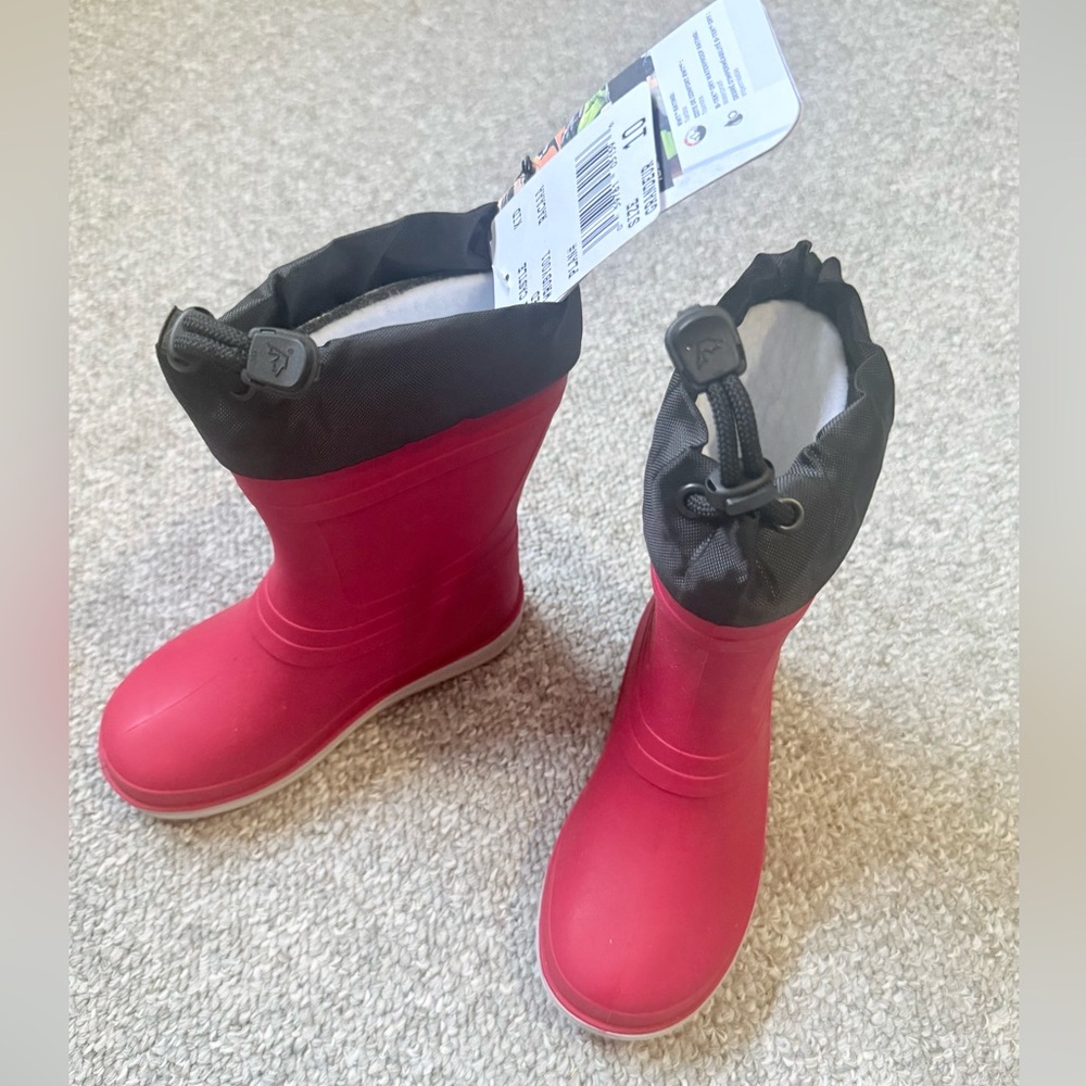 Baffin Winter (All Season) Unisex Boots